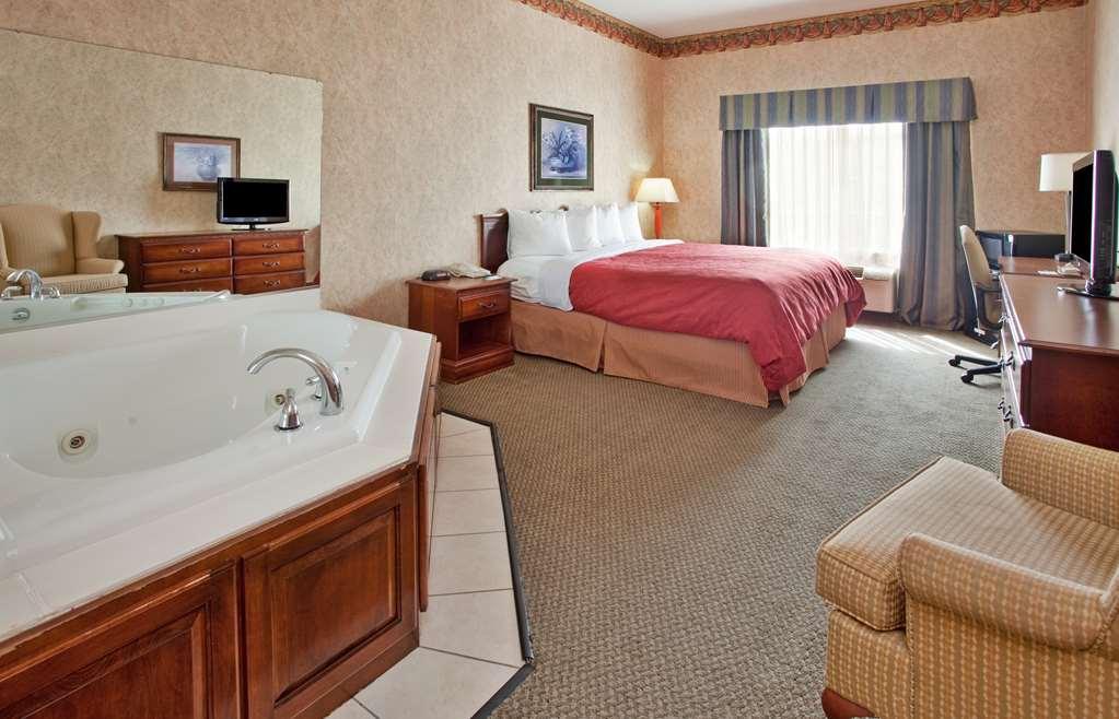 Country Inn & Suites By Radisson, Somerset, Ky Cameră foto
